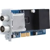 VU+ DVB-C FBC Tuner für Uno 4K und Ultimo 4K von Vu+