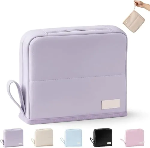 MAC Hyper Real Glow Duo Bronzing Bronzer Compact - Make Up, Hochpigmentierter Bronzer für einen strahlenden Teint, ideal für einen natürlichen Glow und einfach aufzutragen.