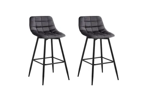 WOLTU Barhocker 2er Set von WOLTU