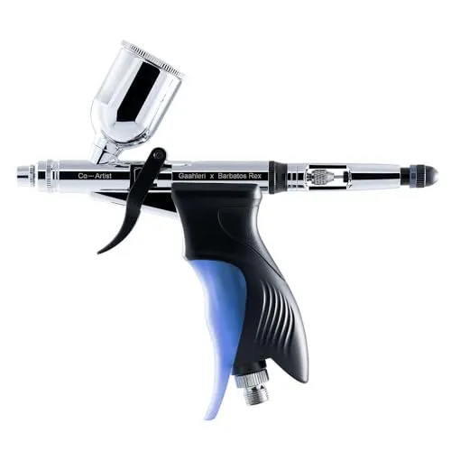 Gaahleri Airbrush Ace Series GHAC-Schwalbenschwanz & Barbatos Rex