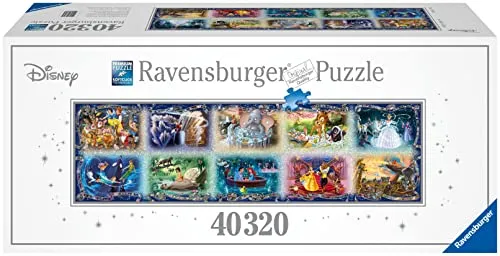 Ravensburger Puzzle 17826