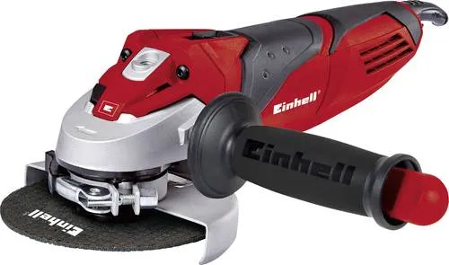 Produktbild Einhell Winkelschleifer TE-AG 125 750