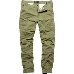 Vintage Industries Tyrone BDU Cargohose von Vintage Industries