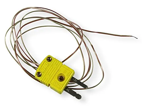 Produktbild Scotle Omega Thermoelement Typ K, circa 90 cm, RW-TEK