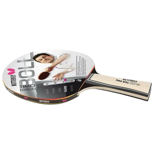 Butterfly Tischtennisschläger & -sets von Butterfly