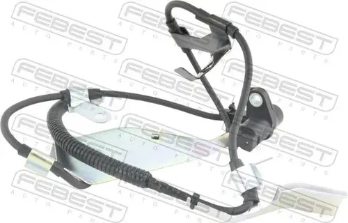Febest Raddrehzahl-Sensor 01606-018
