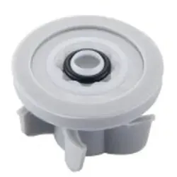 Neoperl Durchflussmengenregler 58909010 weiss, 8 l/min, Ø 1/2