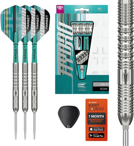 Dartpfeile von Target Darts