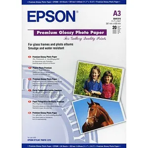 EPSON Fotopapier S041315 von Epson