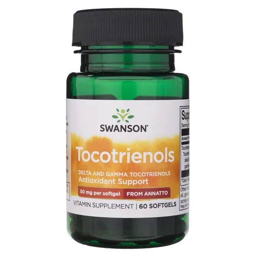 Produktbild Tocotrienole 50 mg