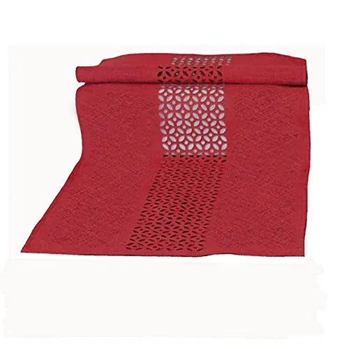 Zierdecken von Raebel OHG