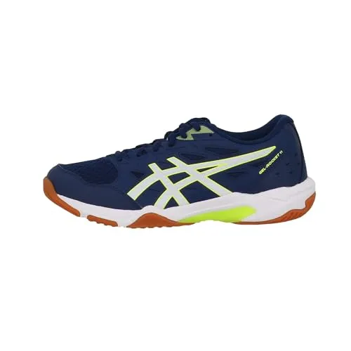 ASICS Herren Handballschuhe GEL-ROCKET 11 von ASICS