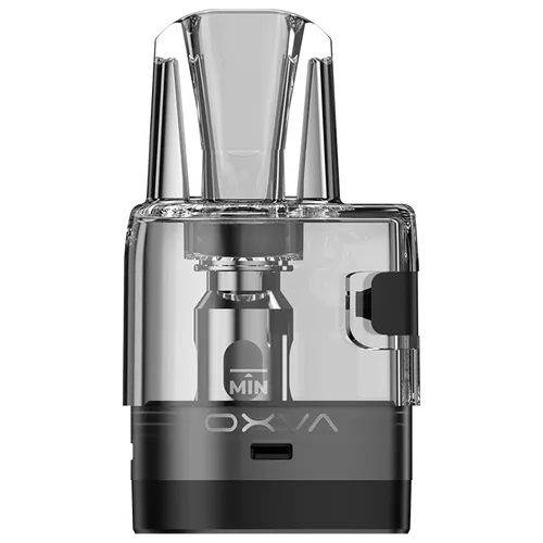 OXVA ONEO Pod - 3,5 ml - Mesh Coils - 0.4 Ω, 0.6 Ω oder 0.8 Ω - jeweils 3 Stück
