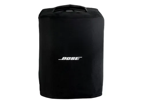 Bose S1 Pro Slip Cover in schwarz von Bose