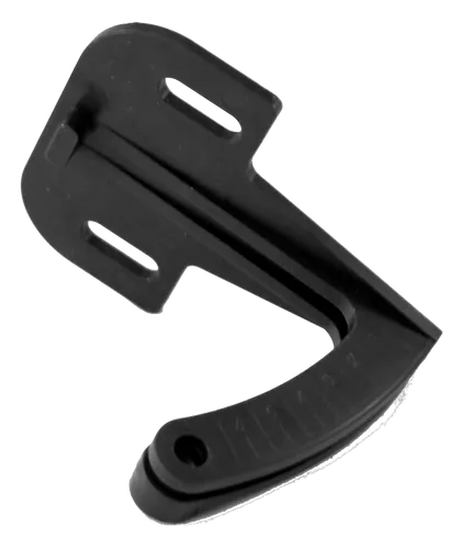 Verstelleinheit für Rinnenhalter PVC, RG80 Typ 250 anthrazit