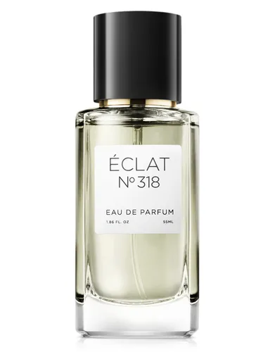ÉCLAT 318 Damen Parfum, 55ml: Patchouli, Zeder, Grapefruit