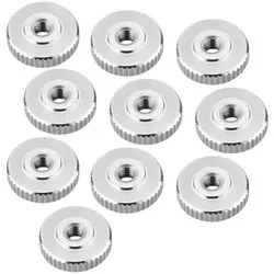 Schrauben Weiß von SO-TECH