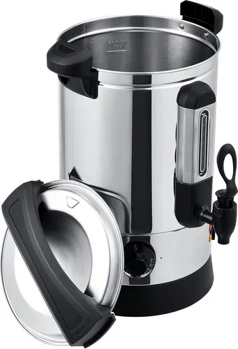 Juskys Glühweinkocher Teramo 7 Liter