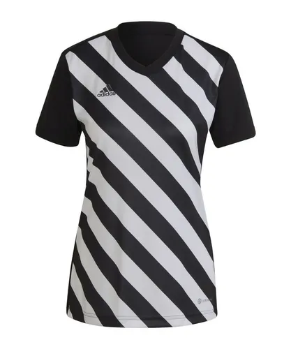 adidas Performance Fußballtrikot Entrada 22 GFX Trikot Damen