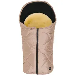 Kaiser Naturfellprodukte Babyschalen-Fußsack
