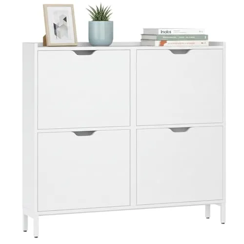 Schuhschränke bis 100 Euro von Bellamio