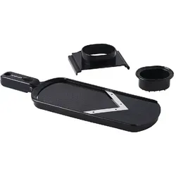 Mastrad Hand-Gemüsehobel mit V-Klinge