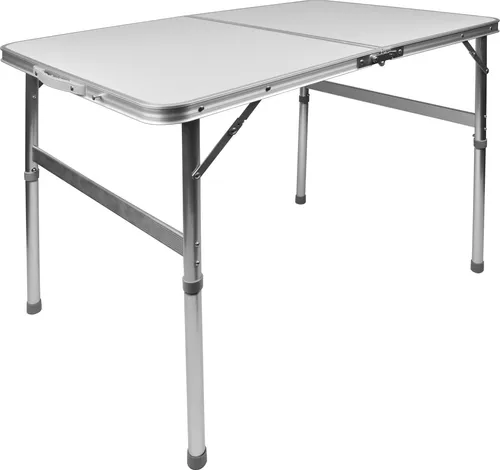 BRÜDER MANNESMANN Campingtisch zusammenklappbar von Brüder Mannesmann