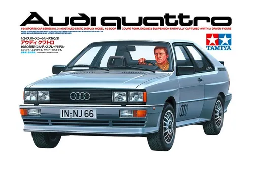 Tamiya Modellbau von Tamiya