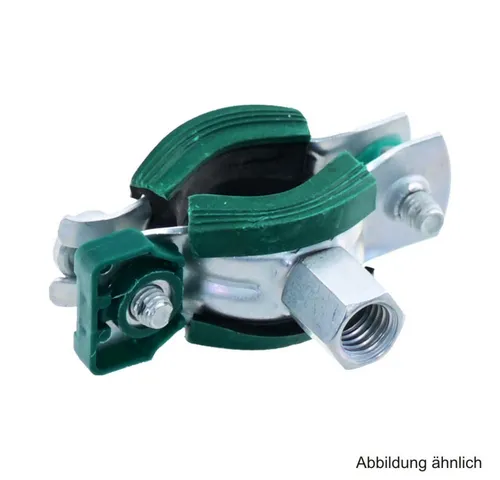 Walraven Rohrschellen von Walraven