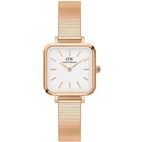 Daniel Wellington DW00100517 Uhr - Elegante Damenuhr in Einheitsgröße, perfektes Accessoire für jeden Anlass und versandkostenfrei auf Spartoo.de erhältlich.