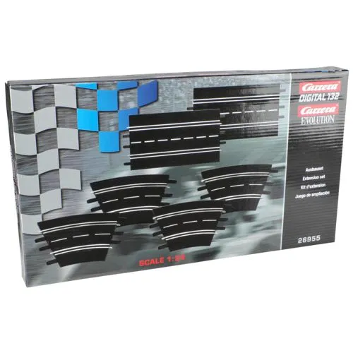 Carrera 26955 Digital 124 132 von Carrera