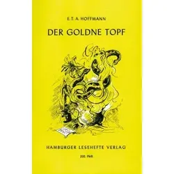 Der goldene Topf