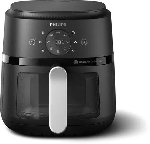 Philips Heißluftfritteuse Airfryer 2000 NA221/00
