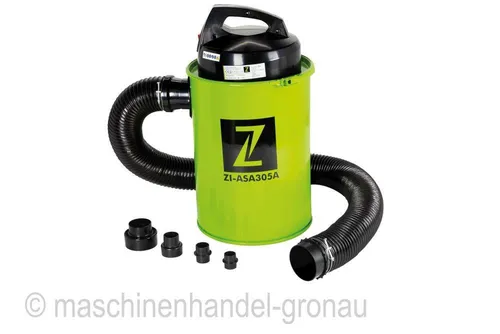 Zipper ZI-ASA305A Absauganlage von Zipper