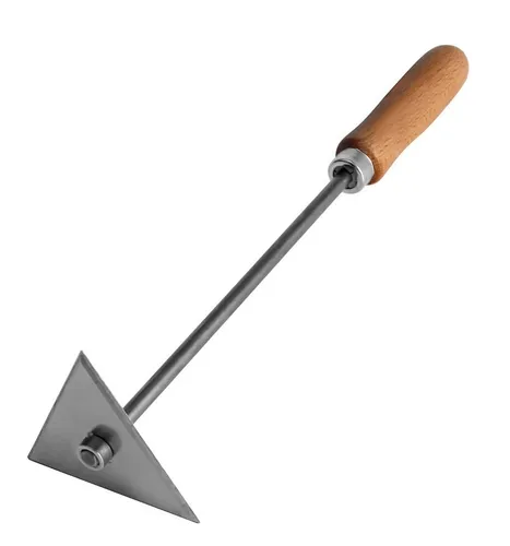 TECTOOL Fugenkratzer FUGENREINIGER, 220MM, (Packung, 1-tlg., 1 Fugenreiniger), Entfernt effektiv Schmutz, Ablagerungen und Verfärbungen