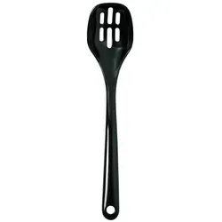 WACA 0249 Schöpflöffel Küchenhelfer Mehrwegartikel 305 mm schwarz