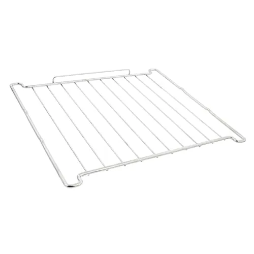 Ofenrost 422 x 370 x 22 mm für Backofen, Herde und Herde 3546440037