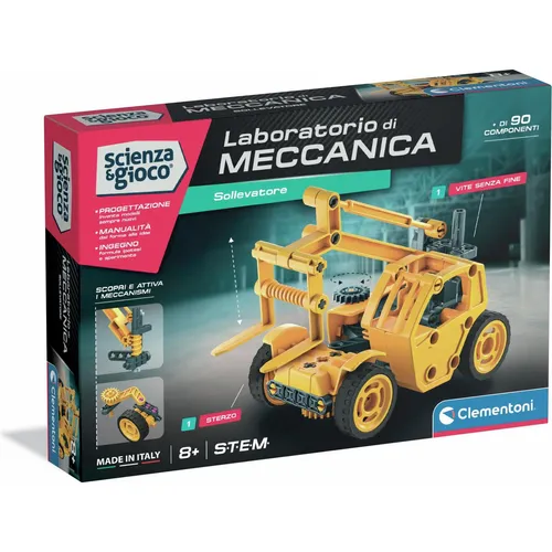 Clementoni Sollevatore (56795209) von Clementoni