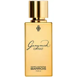 Marc-Antoine Barrois Ganymede Extrait 50 ml - Eau de Parfum mit intensivem, würzigem Duft der Immortelle, der für zeitlose Schönheit und Eleganz steht. Erleben Sie die luxuriöse Komposition, die Ihre Sinne verführt.
