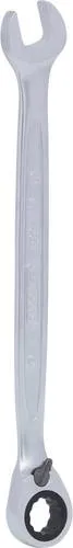 KS Tools 503.4609 Maul-Ringratschenschlüssel Schlüsselweite (Metrisch) 9mm