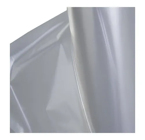 doitBau Baufolie Baufolie Typ100 transparent 2m x 50m, (1-St)