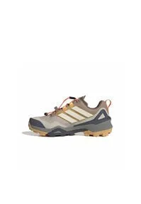 adidas Terrex Damen Skychaser GTX Schuhe in Größe 37 - Wasserdichter Damen-Wanderschuh mit leichter Dämpfung und rutschfester Sohle – perfekt für Speed Hiking und unvergessliche Naturerlebnisse.