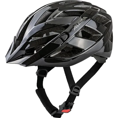 ALPINA PANOMA Classic Fahrradhelm von Alpina