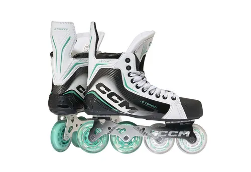 CCM Inlineskates JETSPEED FT870 Senior 8.0 (EU43) von CCM