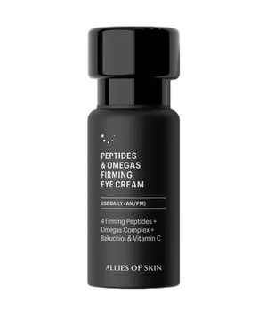 Allies of Skin Peptides & Omegas Augencreme 15 ml