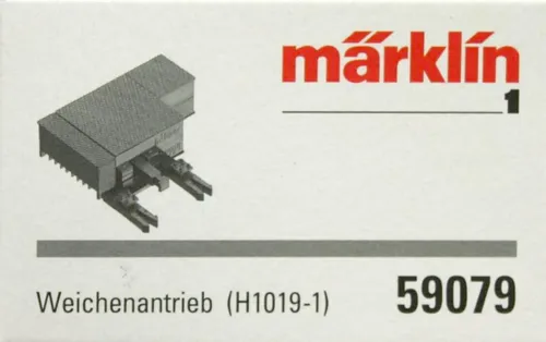 Märklin Spur I