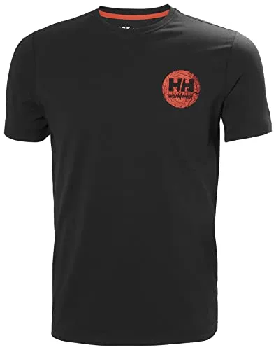 LOGO T-SHIRT