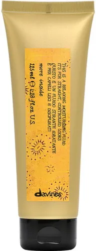 Davines Relaxing Moisturizing Fluid 125 ml von Davines