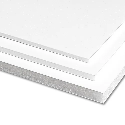 Leichtschaum Foamboard Airplac Premier A3, 5mm, 10er, weiß 9,56€/m²