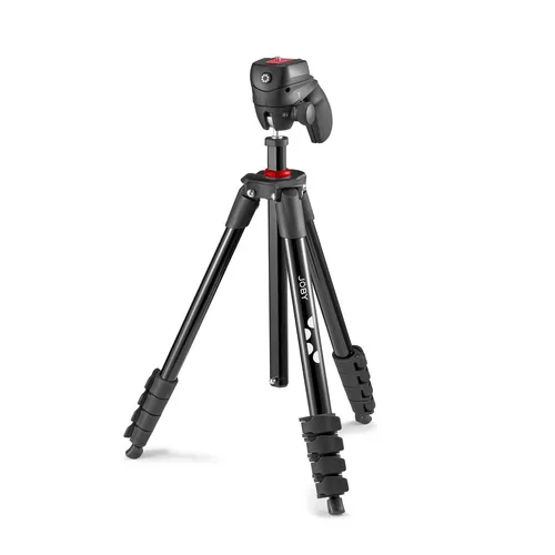 JOBY Compact Action-Stativ von JOBY